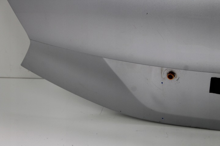 фото №7, Кришка багажника зад peugeot 208 12-15r 3d ezr