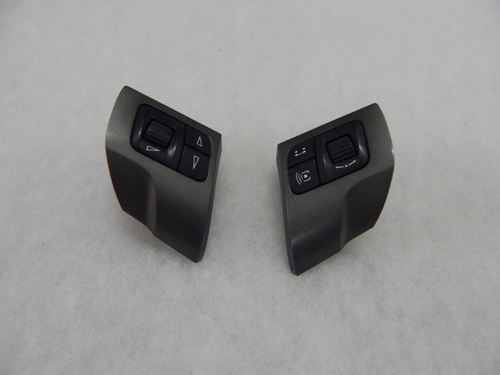 фото №5, Opel astra iii zafira b - кнопки руль управление мультифункция p+l