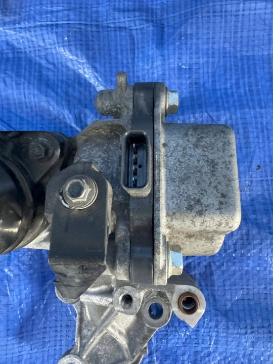 фото №10, Водяной насос toyota yaris iv 1.5 гибрид 0810g89050101 22120601024