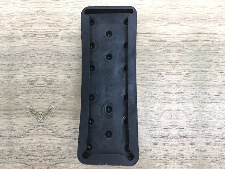 фото №11, Накладки na педали do mercedes benz m w164 w166 gl x164 x166 r w251