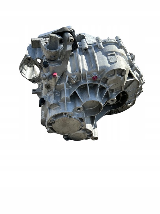 фото №3, Коробка передач коробки передач hnc vw transporter t5