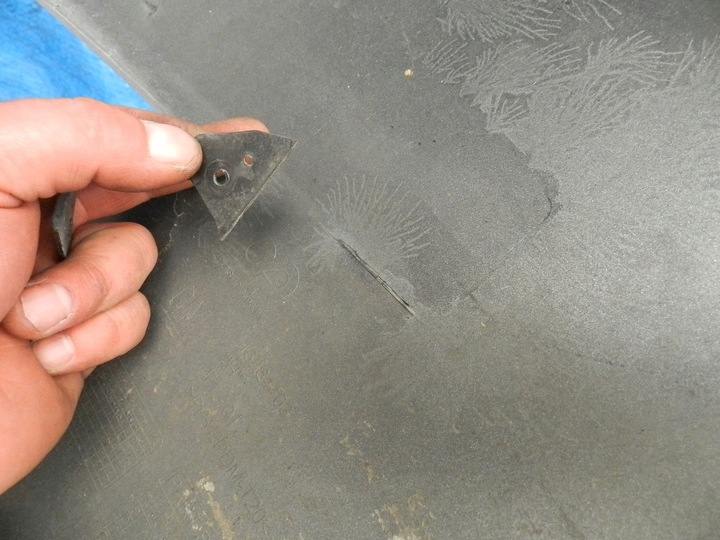 фото №11, Запчастини | astra j бампер перед переднє z179 13264403 | 476