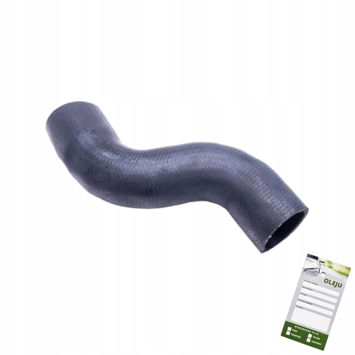 фото №1, Шланг turbo dodge caliber 2.0 2006 2007 2008 2009 2010 2011 2012 2013