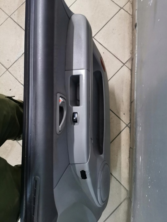 фото №12, Двері праві перед комплектні kia sorento i eb 02-09