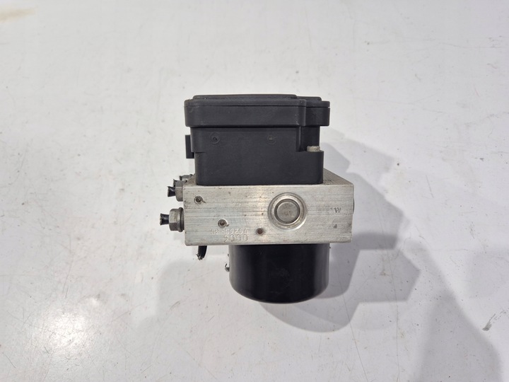 фото №8, Насос abs vw golf v 5 plus audi a3 8p seat leon ii 2 1k0907379p 1k0614117h