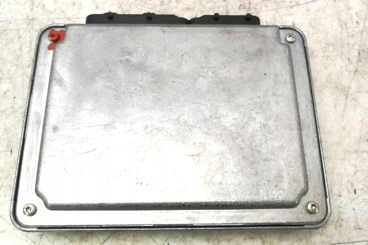 фото №7, Комп'ютер двигуна ecu opel vectra b 36_ 90569348 2.0l дизель 74kw 2001