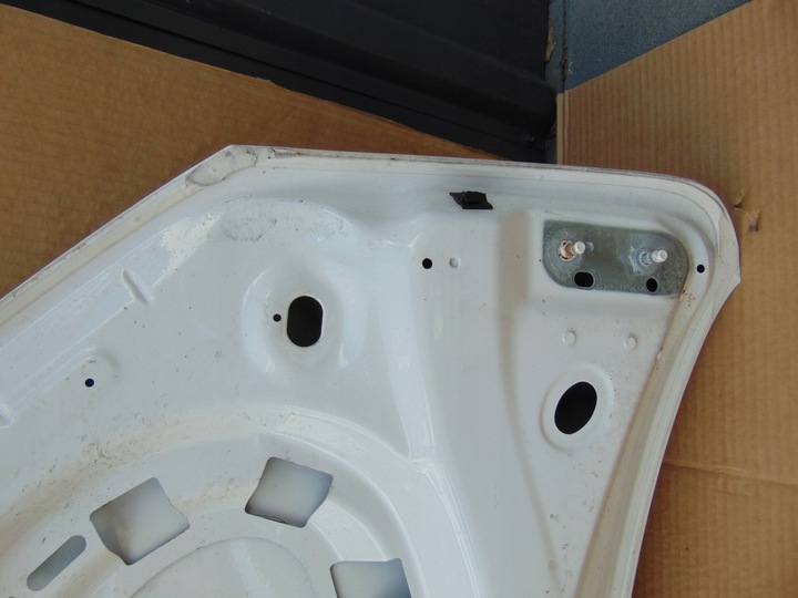 фото №10, Капот перед передняя vw up 1s0