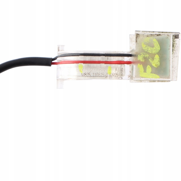 фото №10, Bmw f20 f30 освещение ручка перед зад набор 2x левая 2x правые