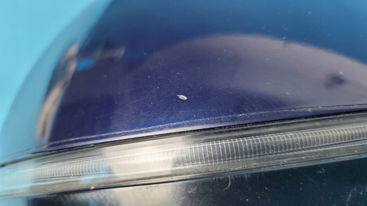 фото №10, Bmw x6 iii g06 xdrive40d дзеркало зовнішні праві 8665922 9463296 5 pin