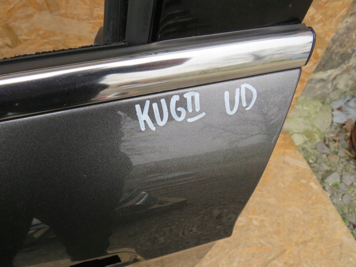 фото №7, Ford kuga ii mk2 двері передні перед ліве ud