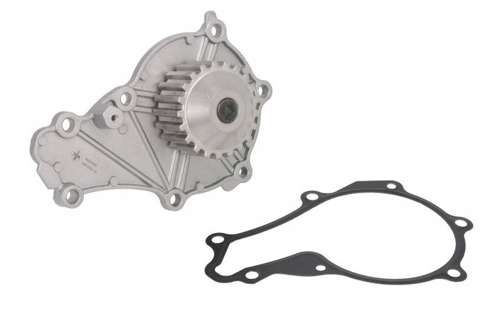 фото №11, Ina насос воды peugeot 1,4hdi