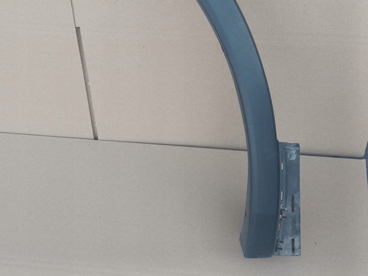 фото №6, Планка передняя левая vw tiguan ii 5na r-line перед левый