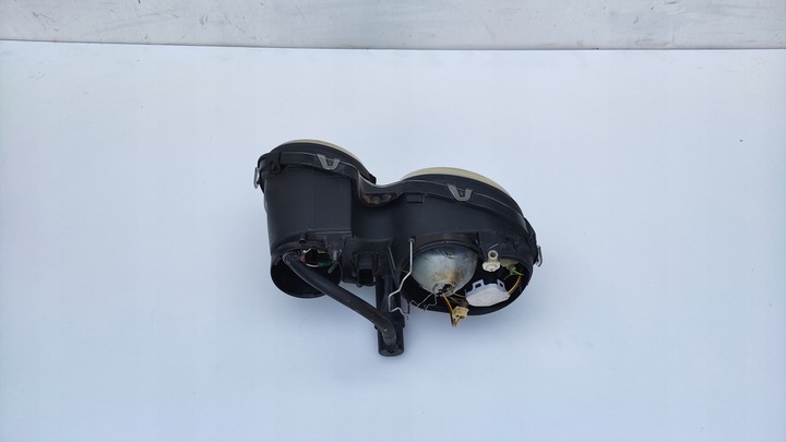 фото №7, Jaguar x тип рестайлинг лампа правая перед ксенон 1x43-13w029-fk lp86