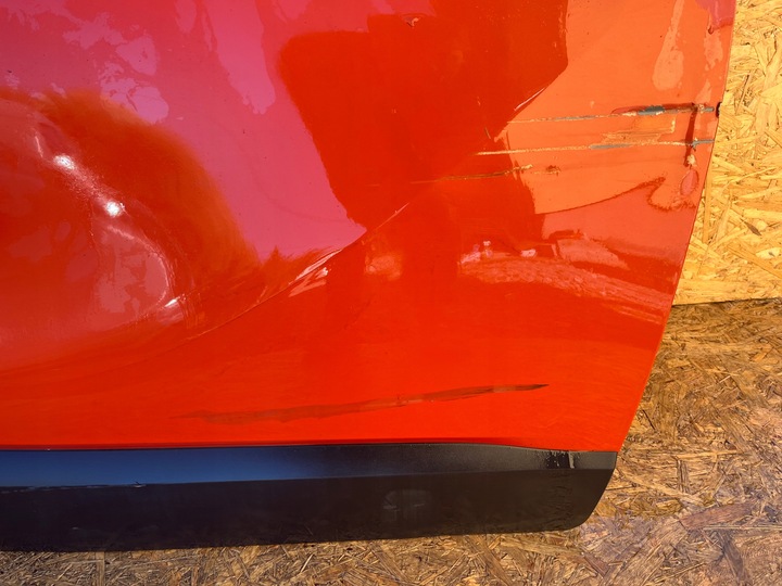 фото №7, Opel crossland x 10 двері праві передні перед