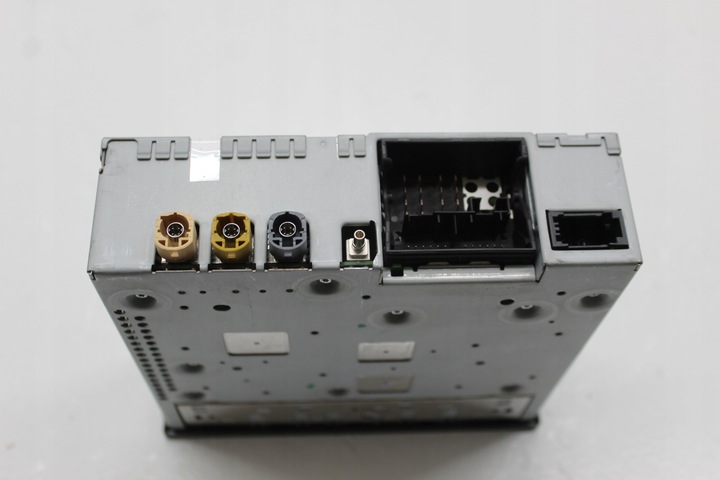 фото №9, Audi a8 d4 4h набір tv монітори 4h0919709c