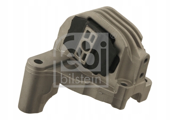 фото №12, Подушка двигуна volvo 2,4d v70 febi bilstein
