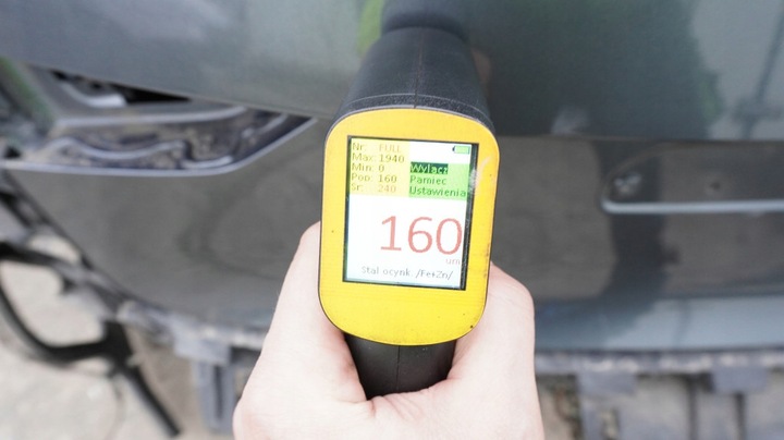 фото №5, Audi a3 8v sedan задня кришка багажника зад зад lx7r