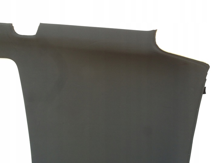 фото №9, Потолок комплектная чёрная r-line vw scirocco iii r 1k8 люк