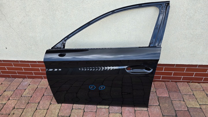 фото №1, Seat leon iv 4 5fa двері передні ліві перед 5fa831311