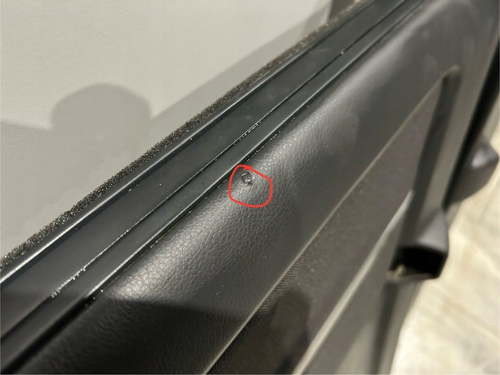 фото №7, Vw t5 рестайлінг t6 multivan 7e5 оббивка боковина двері зсувних лівий + праві