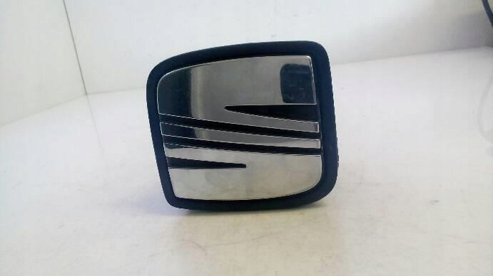фото №7, Замок кришка зад логотип seat toledo ii