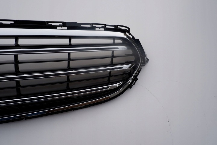 фото №6, Mercedes w213 решётка радиатора a2138809703