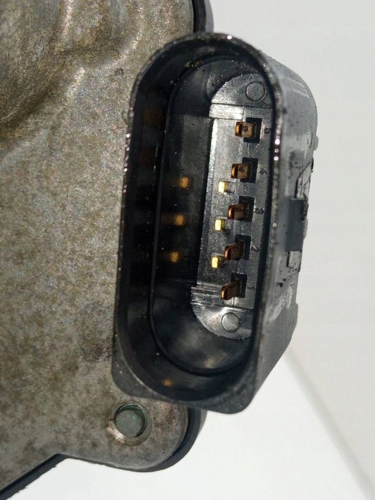 фото №9, Коллектор впускной 059129712bn 3.0 tdi audi a4 iv 2008-2015 b8