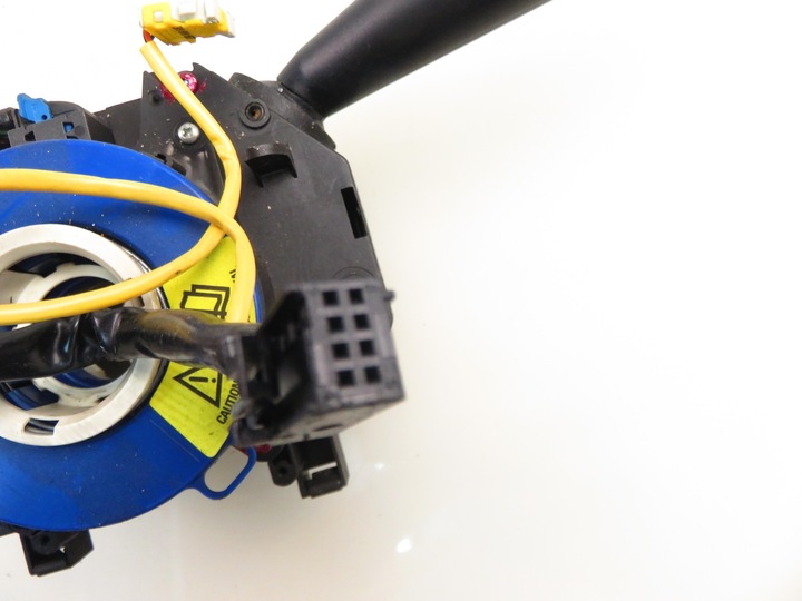 фото №9, Переключатель комбинированный fiat linea 735417131