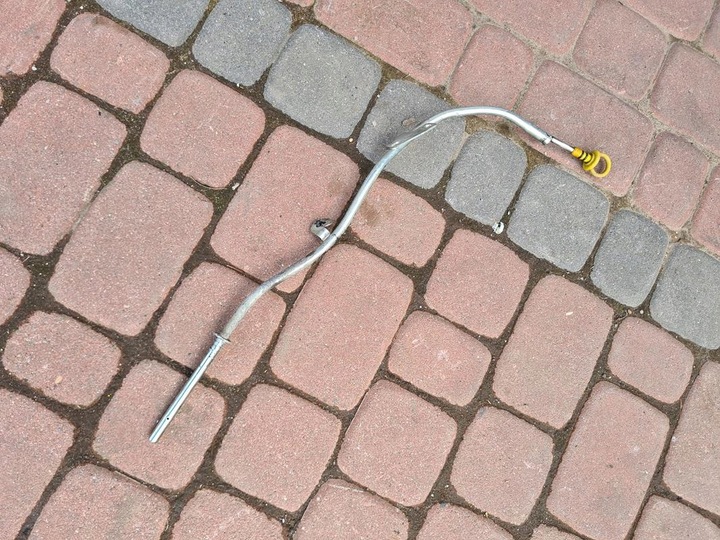 фото №1, Щуп щуп масла 1.3 1.3d cdti opel astra j 4 iv meriva corsa