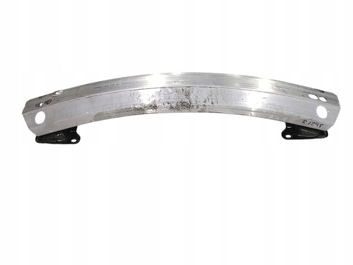 фото №5, Tesla модель y 2023 зад поперечина бампера заднего