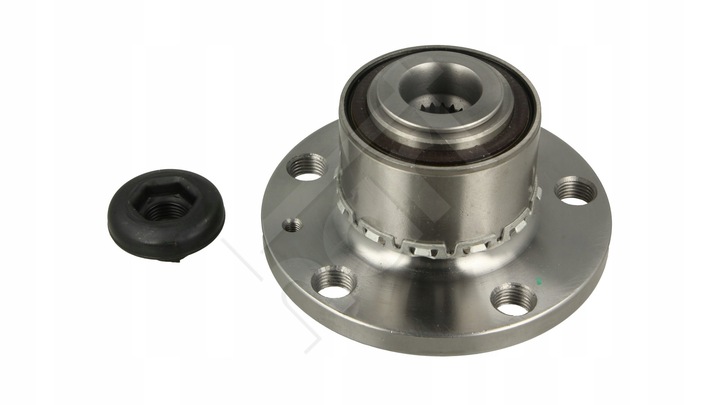 фото №1, Hart 901 131 набор подшипник колёса