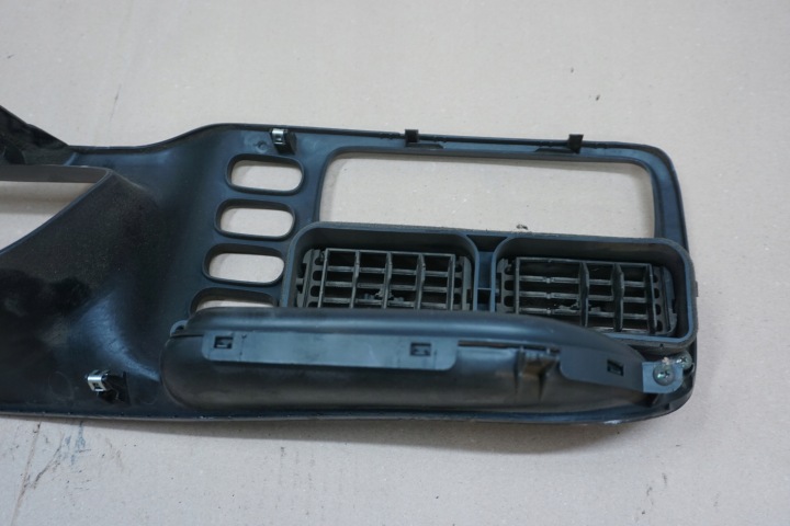 фото №9, Suzuki grand vitara i корпус рамка спідометра панелі 98-05r