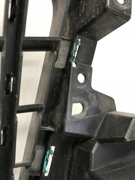 фото №13, Audi q2 решётка радиатора решётка радиатор 8r0853651