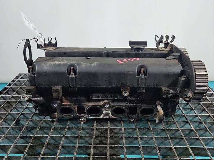 фото №9, Головка валы ford focus mk1 1n1g-6090-ba eydd 1.6 16v