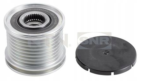 фото №2, Зчеплення генератора snr ga751.12