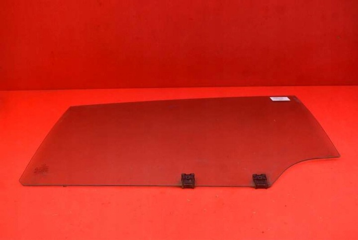 фото №1, Стекло боковая левая зад задняя peugeot 5008 1 i 09-13