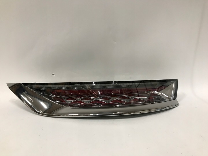 фото №1, Citroen ds7 ds 7 crossback 17-22 лампа задняя правая led европа хром