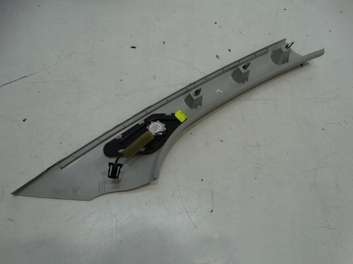 фото №5, Обшивка стійка ліві volkswagen polo 6r 6r6867233