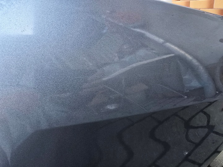 фото №7, Задній бампер opel insignia b універсал z10b