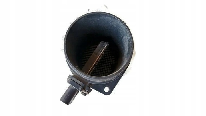 фото №2, Audi q7 07r 4.2 tdi витратомір 06j906461b