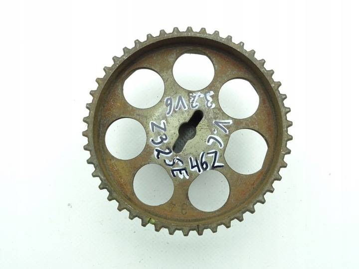 фото №1, Opel vectra c 03-05 3.2 v6 z32se вал распределительный вал 90573286