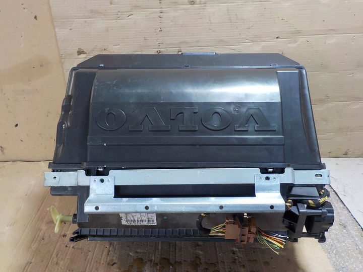 фото №3, Volvo fh480 отопитель 21062202