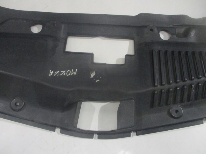 фото №10, Защита ремня перед передней верхняя opel mokka дорестайлинг 12-15 95079808