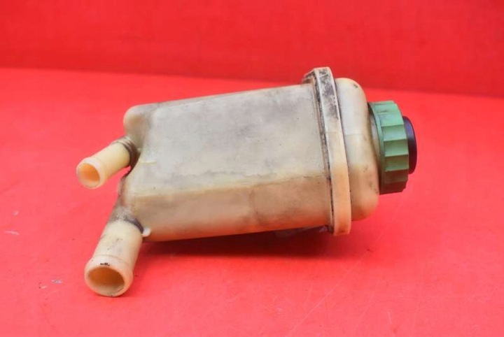 фото №5, Бачок підсилювача 7l0422371b porsche cayenne 1 i 7l s 4.5 v8 340 km