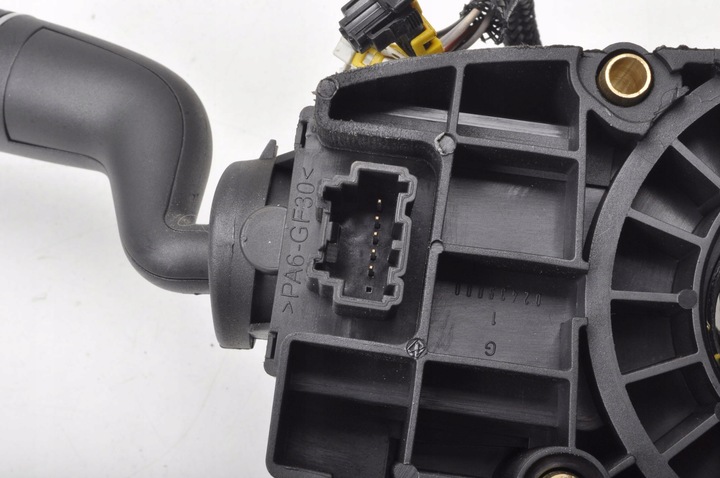 фото №9, Jaguar xj x351 переключатель комбинированный лента aw83-13n064-db