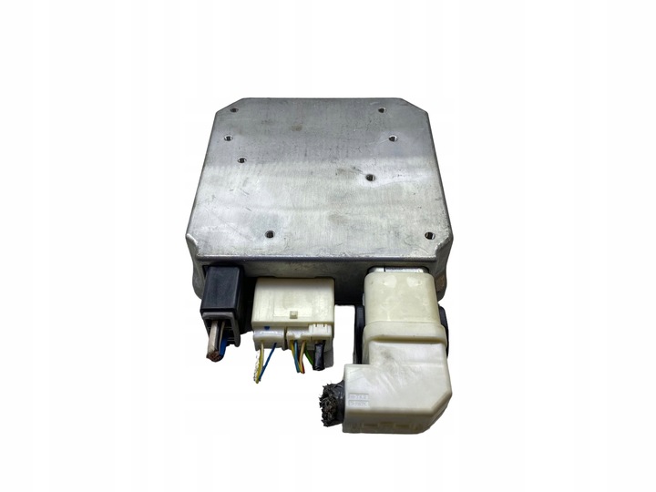 фото №13, Toyota rav 4 xa30 2005 комп'ютер / блок керування ecu i комплект ключів