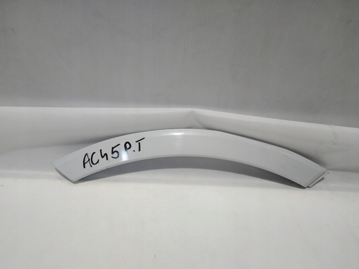 фото №1, Audi sq7 планка двері права зад 4m0854820e