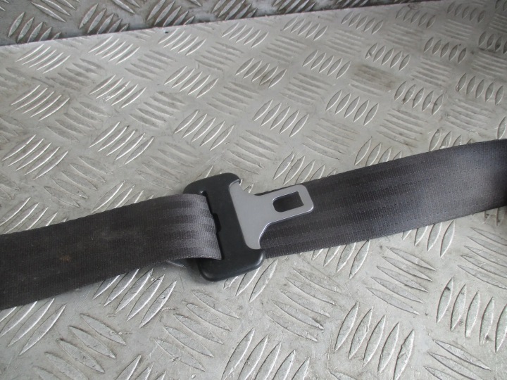 фото №6, Pas безопасности левое зад 6029327lo volvo v50 i 04-12r. 2.0 d