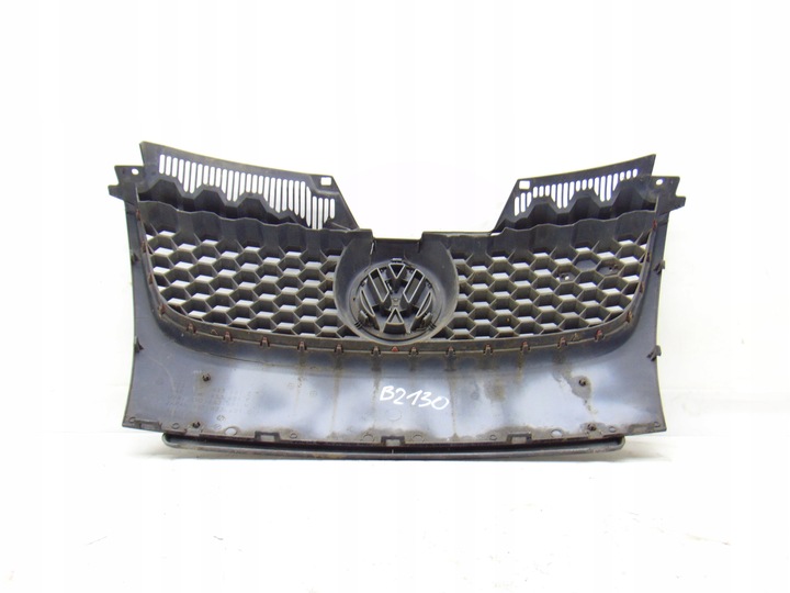 фото №7, Решітка радіатора решітка радіатор vw golf v mk5 gti 1k0853651e