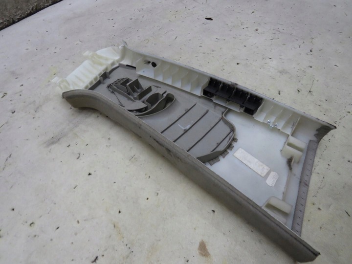 фото №6, Захист стійка ліва audi q5 8r